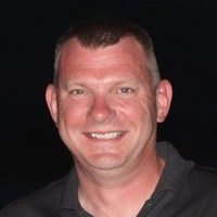 Ron Prince
