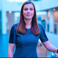 Dr. Sigrún Þóra Sveinsdóttir