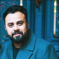 Abhishek Kapoor