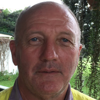 Paul Mccabe