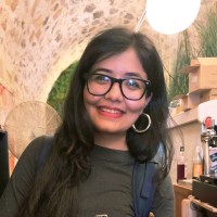 Aarushi Tandon