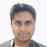 Ashvin Parameswaran