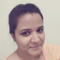 Santoshi Kodakandla