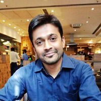 Shivsharan Davangave