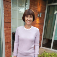 Lesley Greenwood
