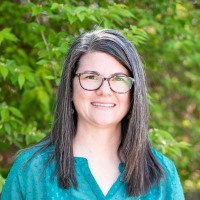 Lianne G. Johnson, LPC, NCC