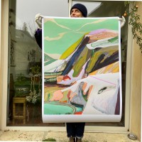 Séverine Levy-Bourgois