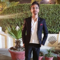 Shashank Agnihotri