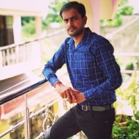 Deepak Kumar Dubey