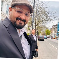 Pradeep Mehra