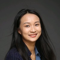 Cathy Zhou