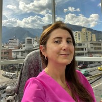 Sandra Almeida Llerena