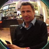 Bruce Johnson