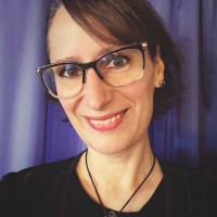 Ann Marie Schickenberg