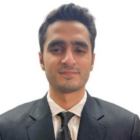 Saksham Chugh