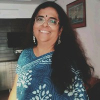Sridevi Datta