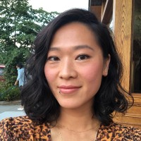 Tracey Wei