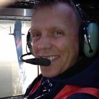 Ketil Stub
