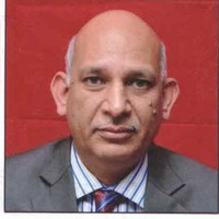 Dr Rishabh Chand Lodha