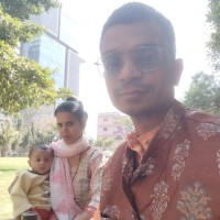 Umesh Mishra