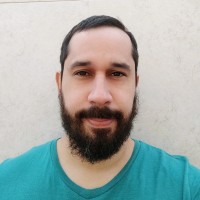 César Augusto M. De Souza