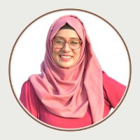 Nabila Iftikhar