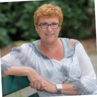 Silvia Vrinzen