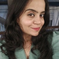 Khushi bhanushali