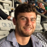 Jack Casey-Pickering