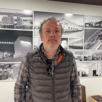 Rodrigo Morales López