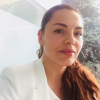 Sandra Rodríguez Sepúlveda