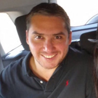 Mauricio A. Cruzat Ortiz