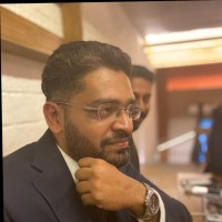 Dr. Anand Mukund Kulkarni