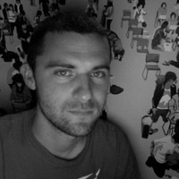 Andrew Cooke