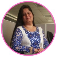 Shikha Gupta (L.I.O.N)Shikha Gupta (L.I.O.N) is an Influencer