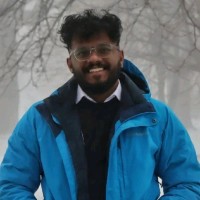 Sethukrishnan S