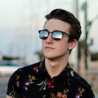 Landon Vaughn