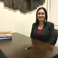 Justine Ikeda
