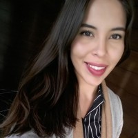 ALEJANDRA PADILLA