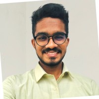 Ishraf Ahamed