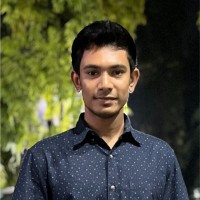 Harsh Chauhan