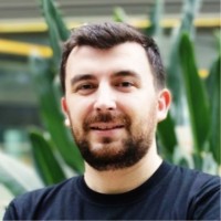 Haydar Sinan Yıldırım