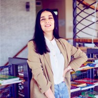 Natia Khazaradze