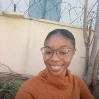 Temitope Abayomi