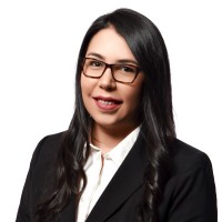 Ghislaine Bearicks