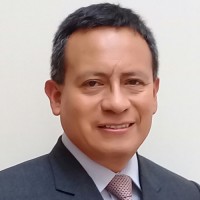 Vladimir Allende Peláez, MBA