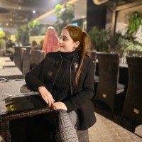 Bushra Mustafa