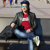Rajesh Shrestha