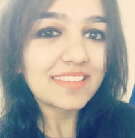 Vidhi Mishra