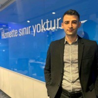 Osman Kerem Yelken